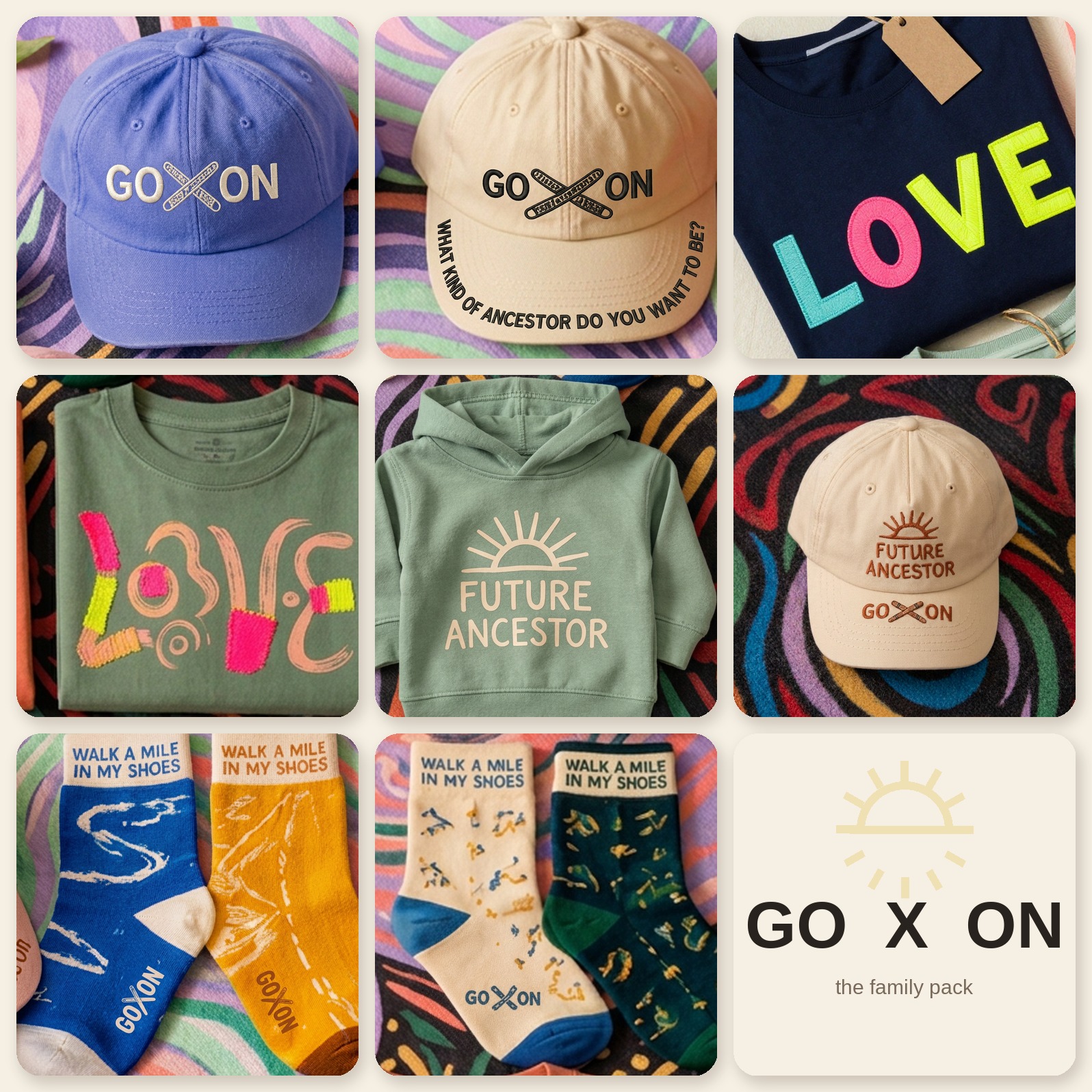 Curated Bundles