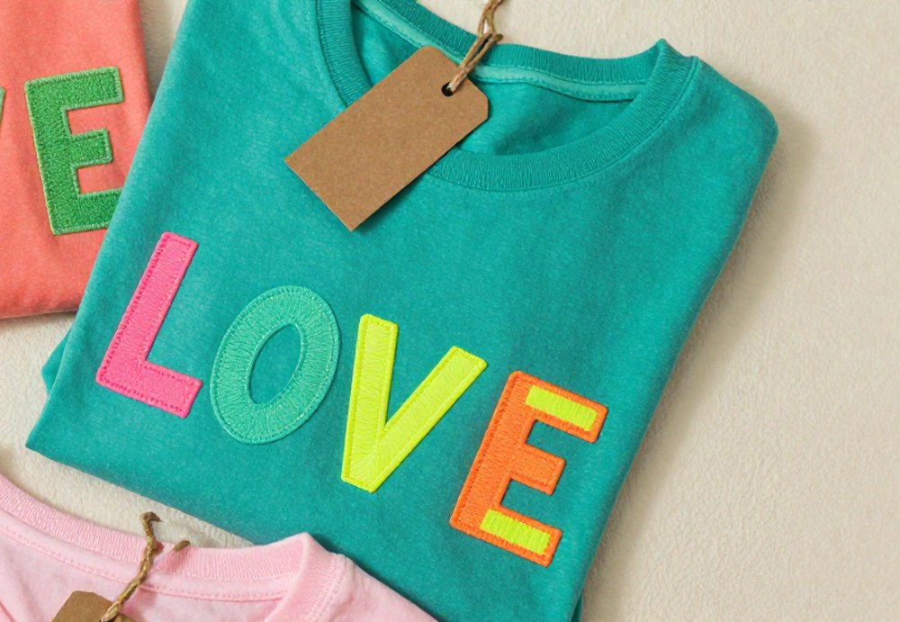 Vibrant Teal