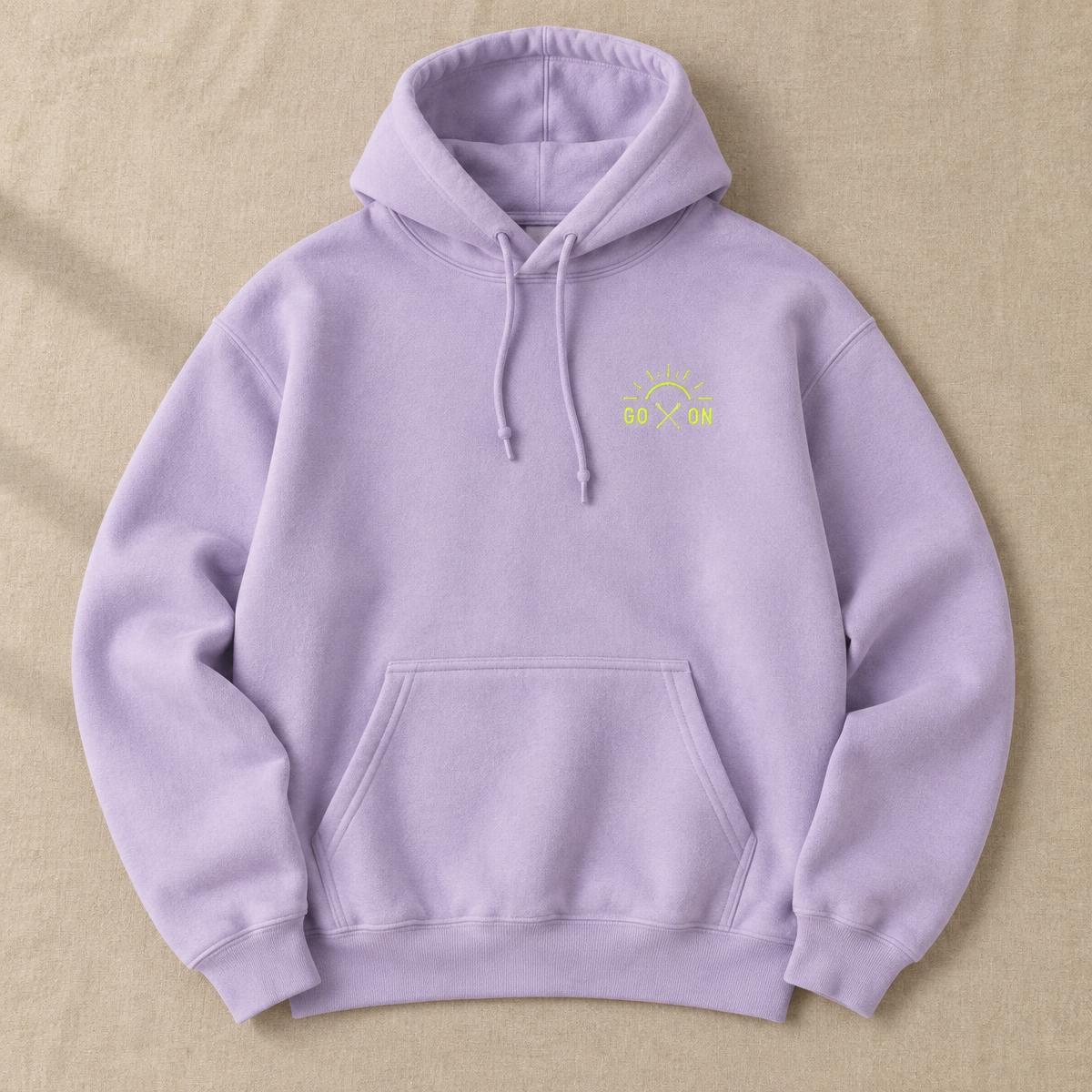 Lilac Fluro