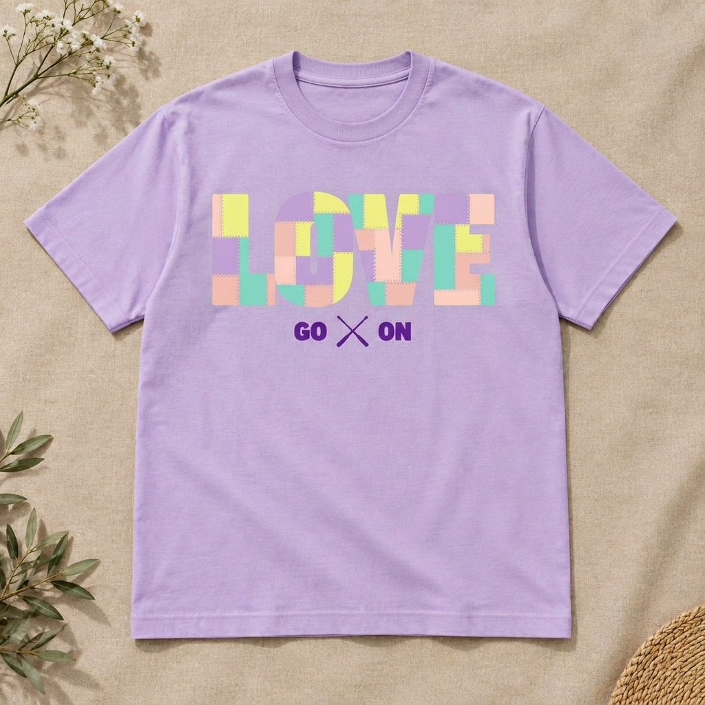 Lilac Fluro
